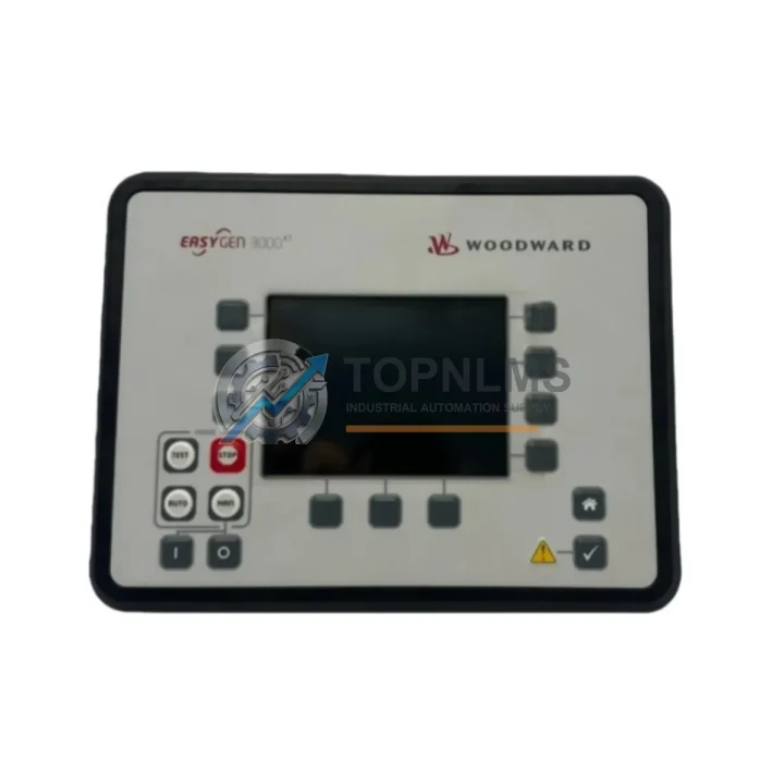Woodward 8440-2082 Control Board product image
