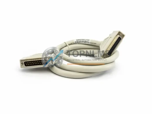 ABB TK801V012 industrial automation spare part