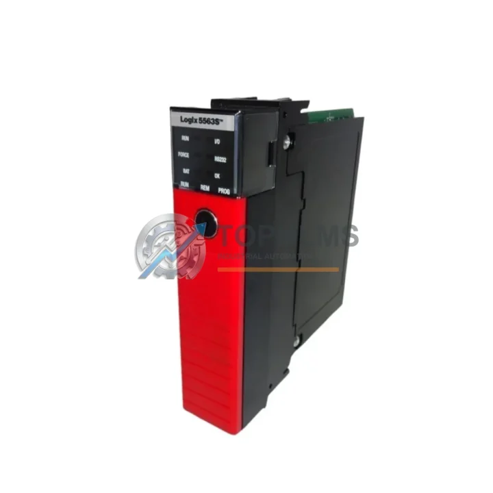 Allen-Bradley 1756-L63S PLC product image