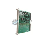 ABB DSBC176 3BSE019216R1 I/O Module product image