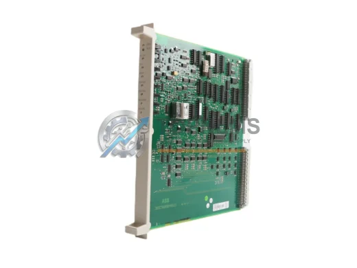 ABB DSBC176 3BSE019216R1 industrial automation spare part