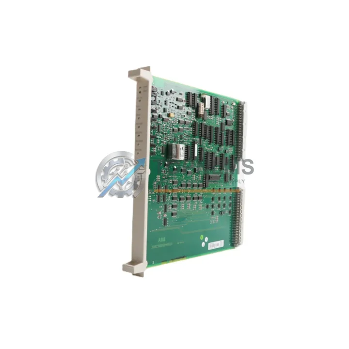ABB DSBC176 3BSE019216R1 I/O Module product image