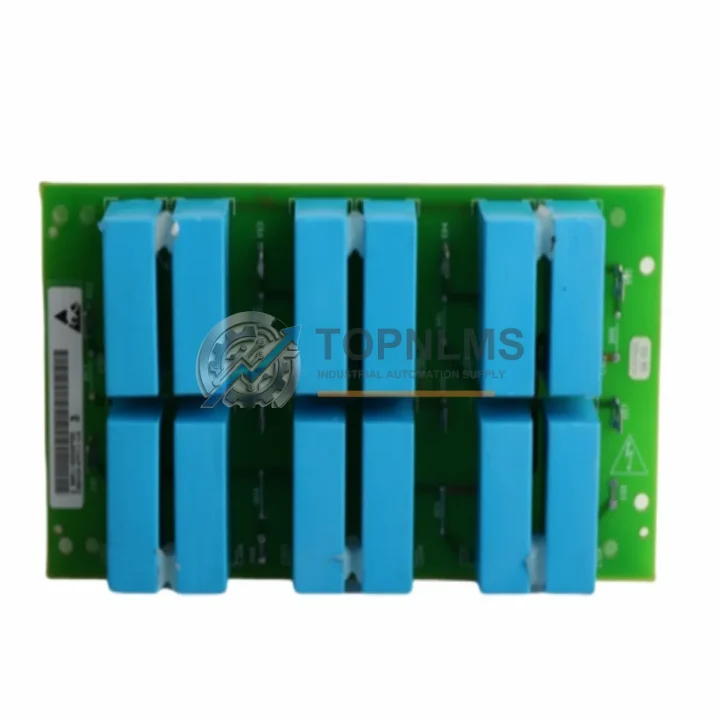 Siemens C98043-A7011-L6 Control Board product image