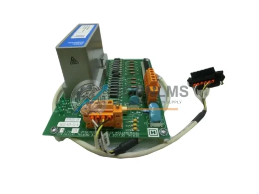 Honeywell MU-TSIM12?51303932-426 industrial automation spare part