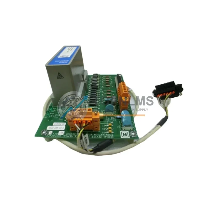 Honeywell MU-TSIM12 51303932-426 Communication Module product image