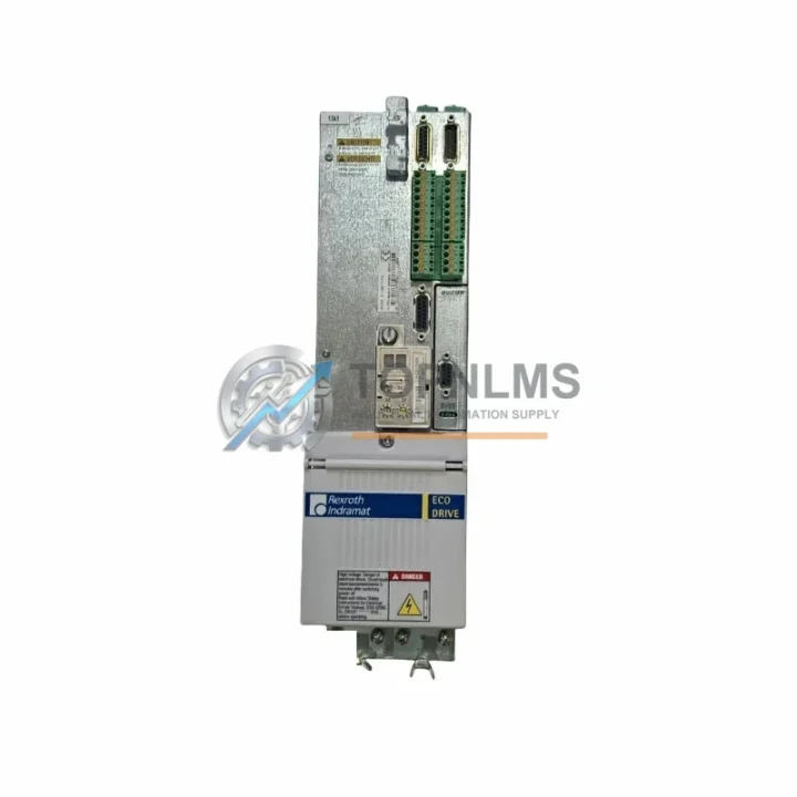 Bosch Rexroth W040N-HS12-01-FW Motor & Motion product image