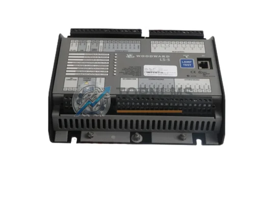 Woodward LS-5 8440-1946 industrial automation spare part