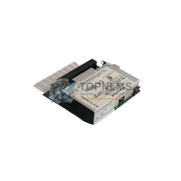Honeywell 900B08-0202 I/O Module product image