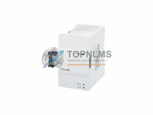 Mitsubishi FX2N-4AD industrial automation spare part