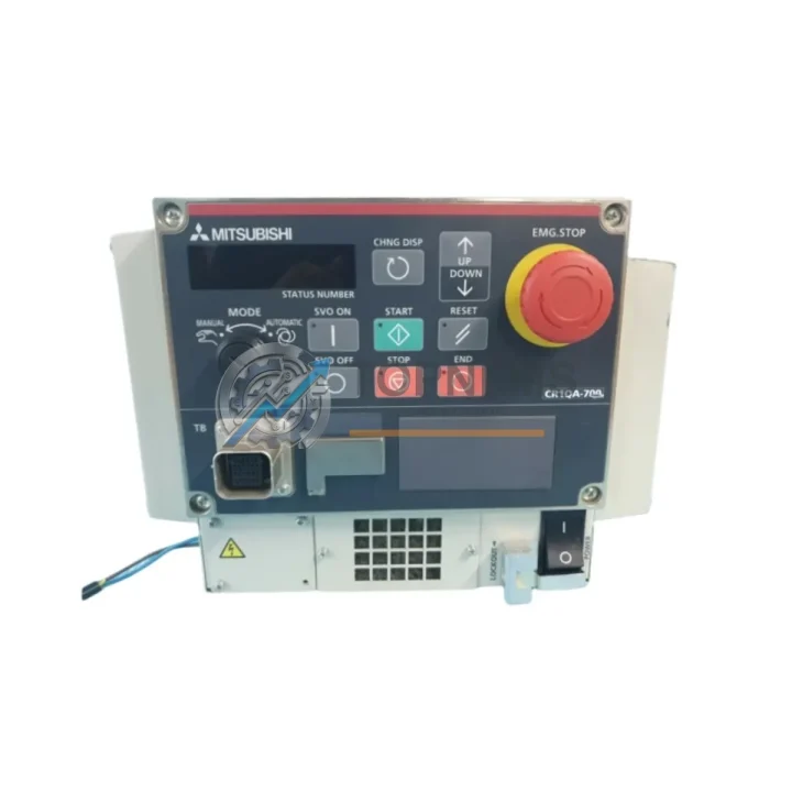 Siemens 6ES7647-6BH30-0AX0 Robot & CNC Parts product image