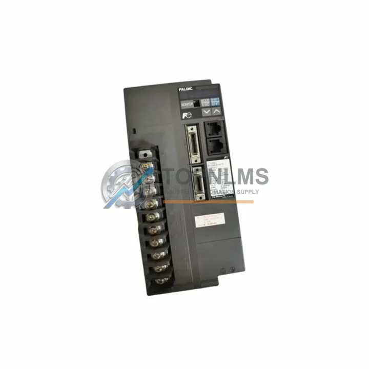 FUJI Electric RYC202C3-VVT2 Motor & Motion product image