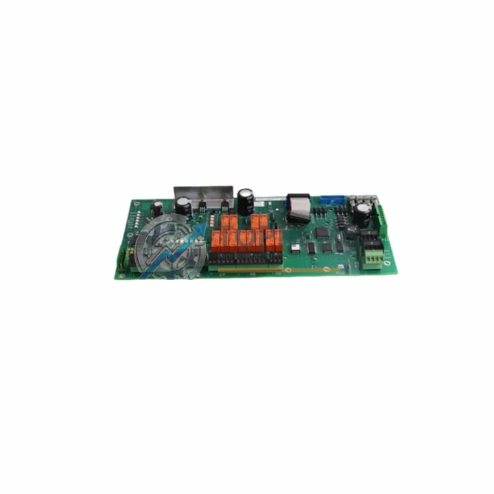 ALFA LAVAL 3183045486 I/O Module product image