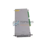 Bently Nevada 133819-01 I/O Module detail image 2