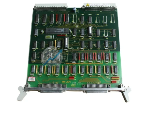 Siemens 6DD1660-0AE0 industrial automation spare part