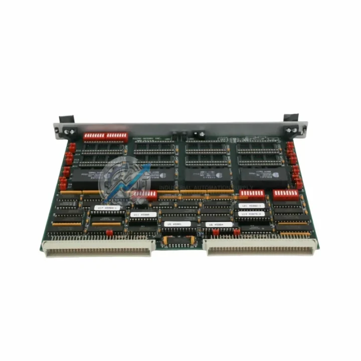 MICRO MEMORY MM-6710 PLC product image