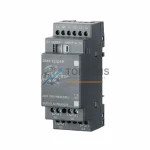 Siemens 6ED1055-1MB00-0BA1 PLC detail image 2