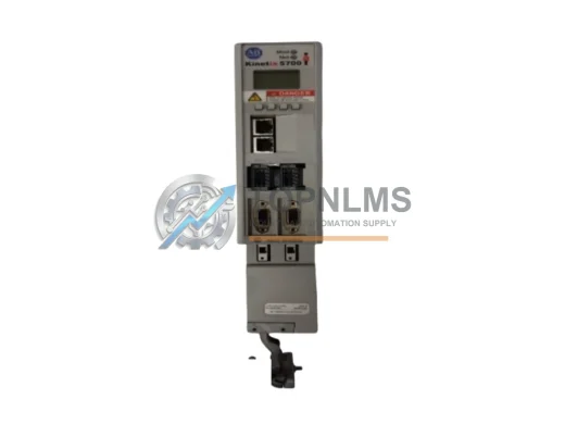 Allen-Bradley 2198-CAPMOD-2240 industrial automation spare part