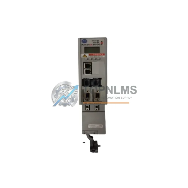 Allen-Bradley 2198-CAPMOD-2240 Electrical Component product image