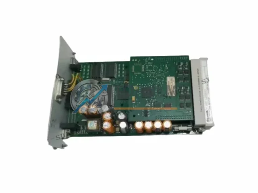 Bosch Rexroth VT-VSPD-1-22/V0/0-0-1 industrial automation spare part