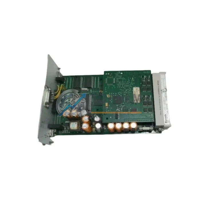 Bosch Rexroth VT-VSPD-1-22/V0/0-0-1 Control Board product image