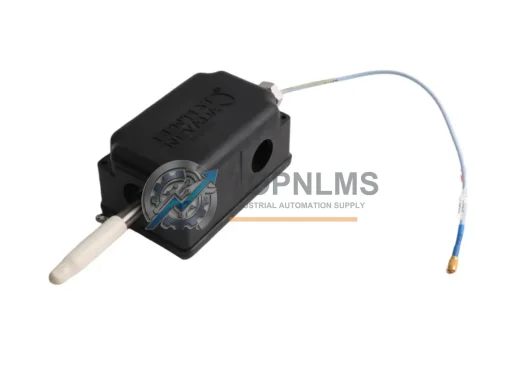 Bently Nevada 31000-30-05-40-014-03-02 industrial automation spare part