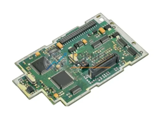 Siemens MC1795L802P01 industrial automation spare part