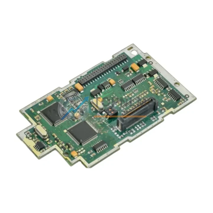 Siemens MC1795L802P01 Motor & Motion product image