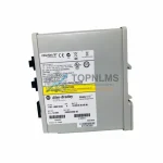 Allen-Bradley 1783-BMS10CGL Communication Module detail image 3