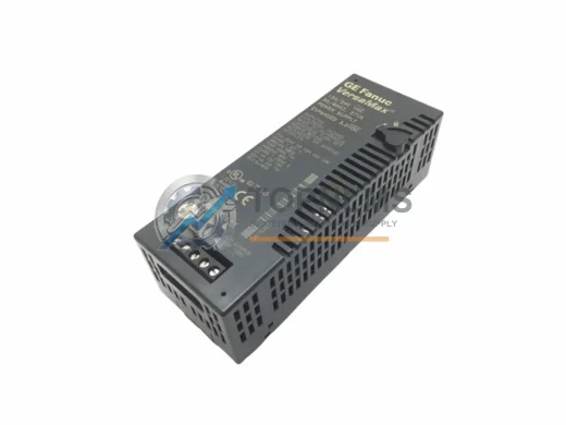 Fanuc IC200PWR102E industrial automation spare part