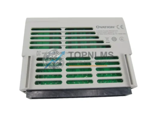 Emerson 1C31116G05 industrial automation spare part