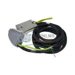 ICS Triplex TC-205-02-8M5 Cable & Connector detail image 3