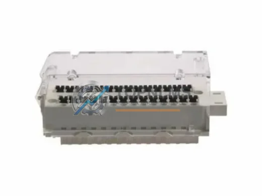 Schneider Electric BMXFTB2820 industrial automation spare part