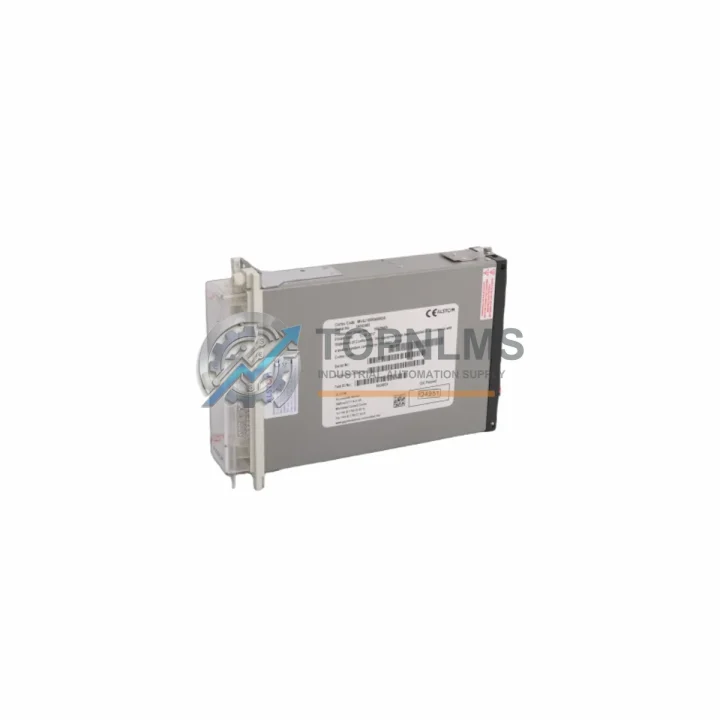ALSTOM MVAJ105RA0802A Protection Relay product image