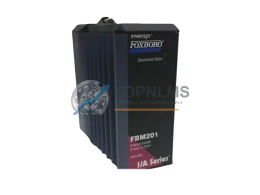 Foxboro FBM07 CM400YH industrial automation spare part