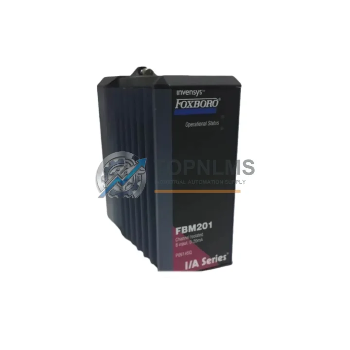 Foxboro FBM07 CM400YH I/O Module product image