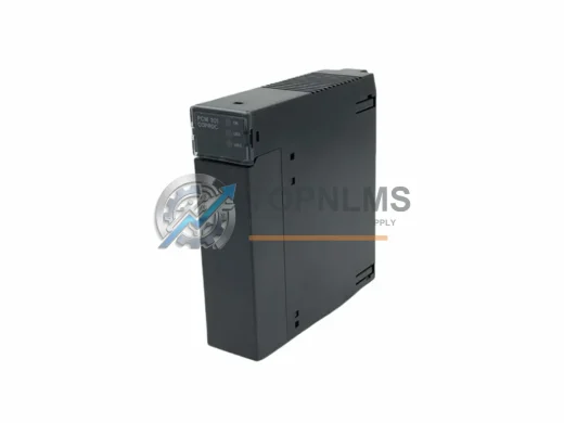 Fanuc IC693PCM301 industrial automation spare part