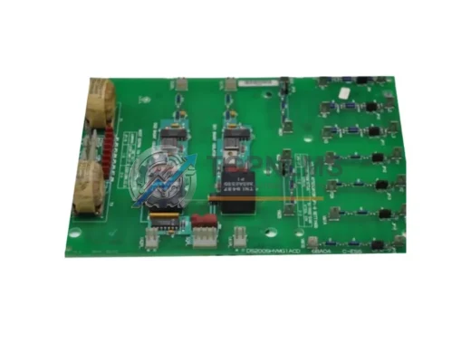 GE DS200SHVMG1ACC industrial automation spare part