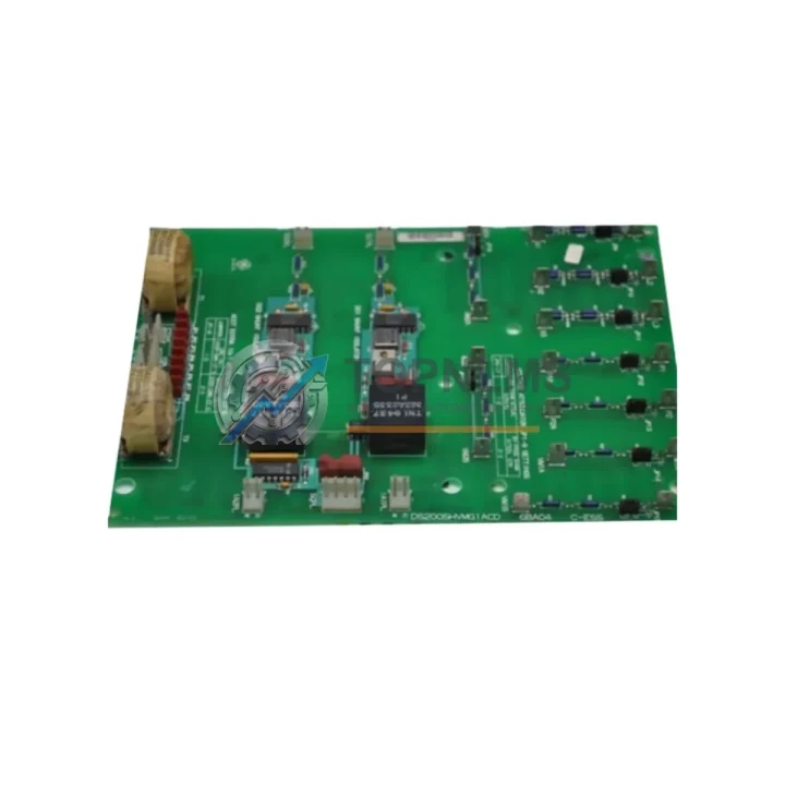 GE DS200SHVMG1ACC Control Board product image