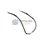 GE IC695CBL001 PLC product image