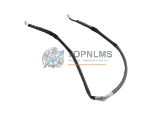 GE IC695CBL001 industrial automation spare part