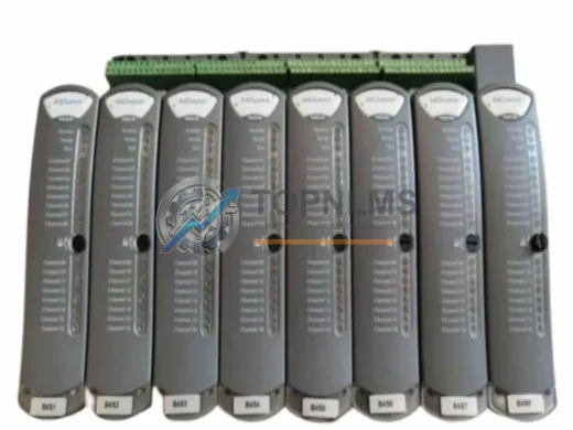 ICS Triplex T9432 industrial automation spare part