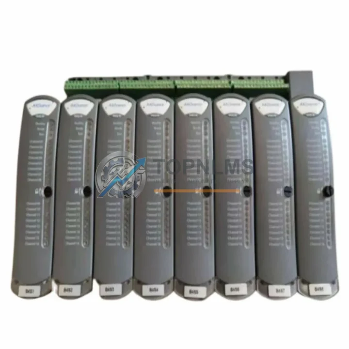 ICS Triplex T9432 I/O Module product image