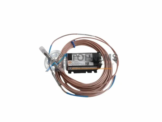 Emerson PR6423/006-131 CON041 industrial automation spare part
