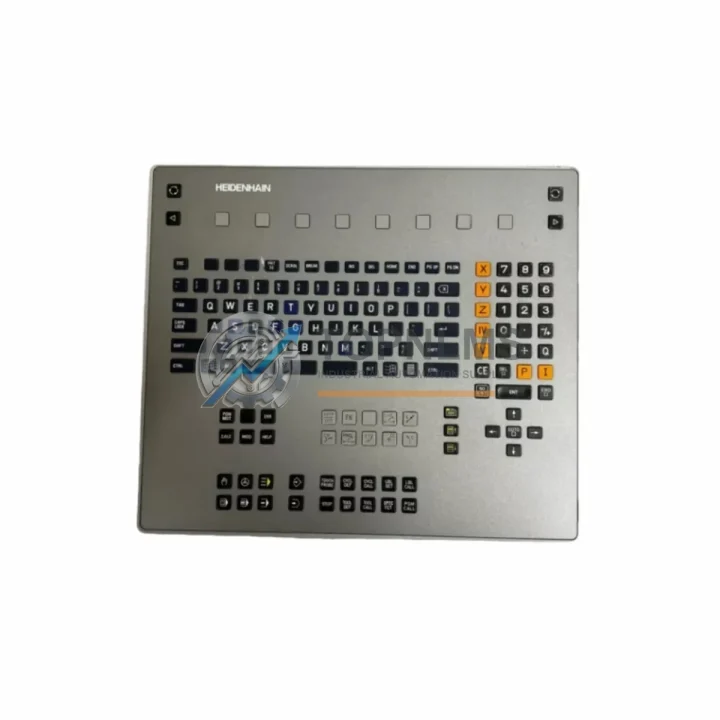 HEIDENHAIN iTNC530 532524-01 Robot & CNC Parts product image