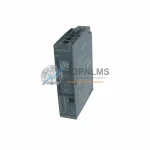 Siemens 6ES7132-6BH01-0BA0 I/O Module detail image 2