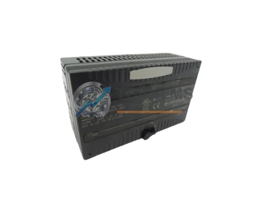 Fanuc IC200ALG265 industrial automation spare part