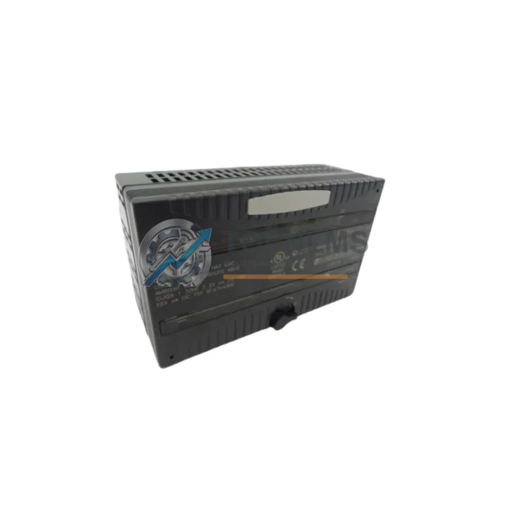 GE IC200ALG265 I/O Module product image