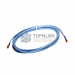 Bently Nevada 330930-040-02-00 Cable & Connector product image
