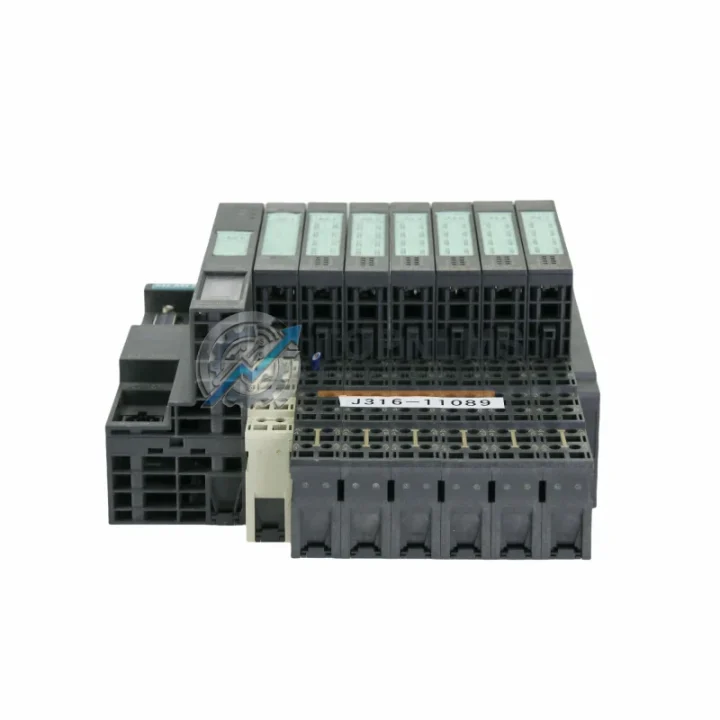 Siemens 6ES7151-3BA23-0AB0 Communication Module product image