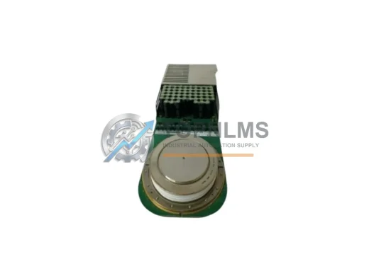 ABB AC10272001R0101 industrial automation spare part